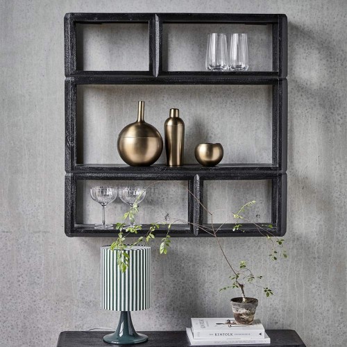 Etagère Mono - noir