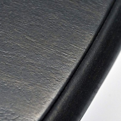 Shaker eettafel - Zwart 2