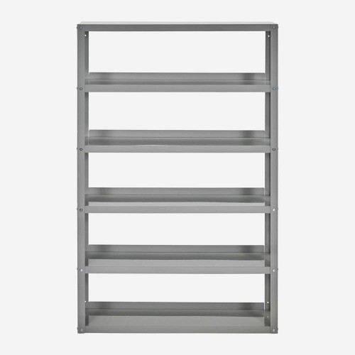 Etagère Use - Gris clair
