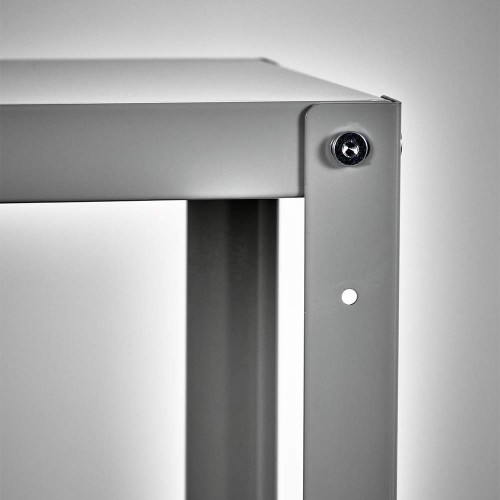 Use shelf - Light grey