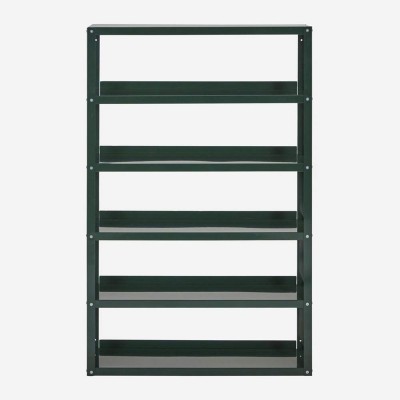 Etagère Use - Vert foncé