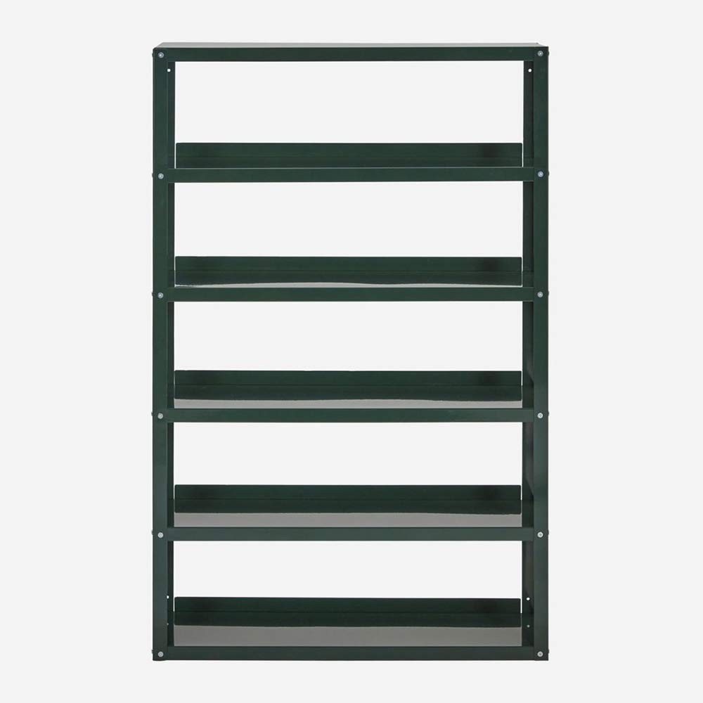 Etagère Use - Vert foncé