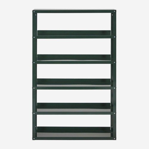 Etagère Use - Vert foncé