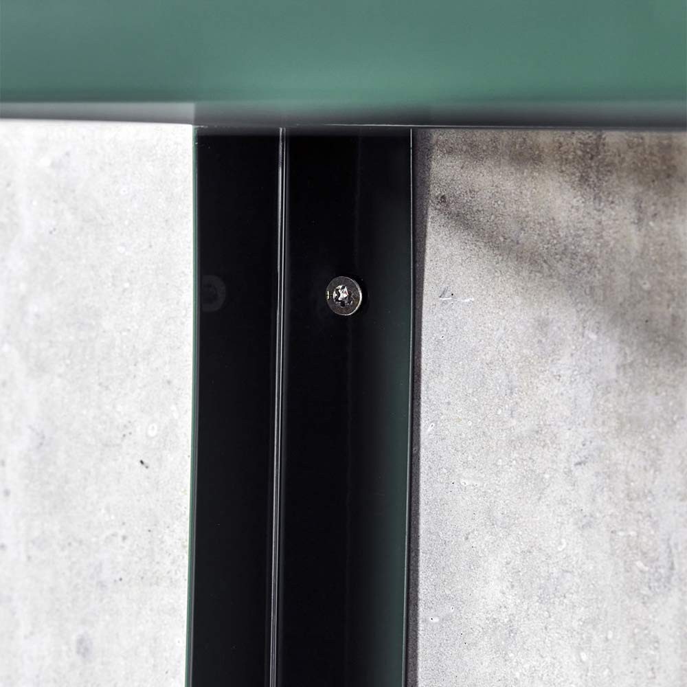 Etagère Use - Vert foncé