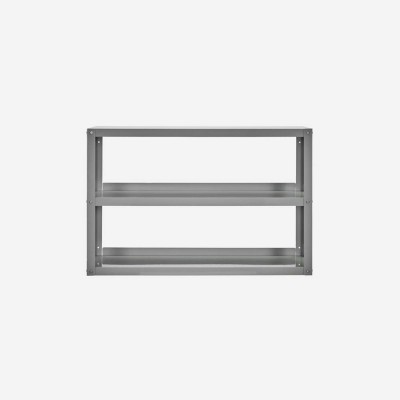 Ripiano d'uso, Grigio chiaro House Doctor