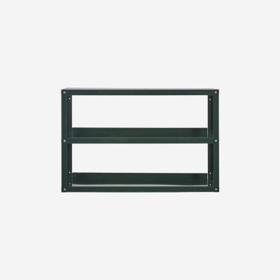 Etagère Use - vert foncé