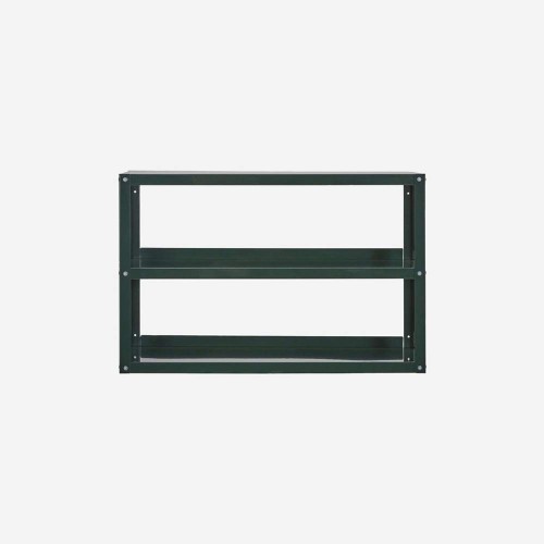 Etagère Use - vert foncé