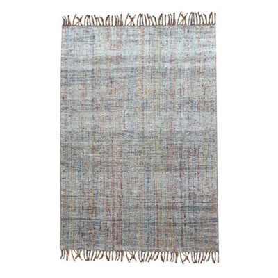 Tapis Fahro multicolore/naturel The Rug Republic