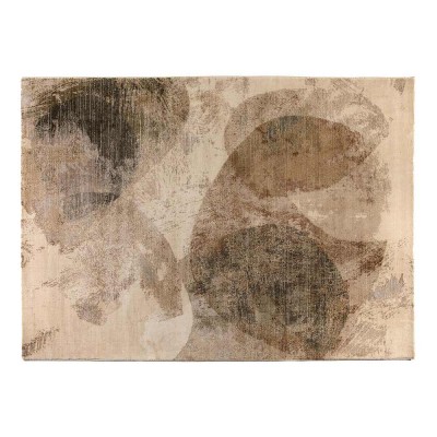 Tapis Aloyse Bronze 160 x 230 cm The Rug Republic