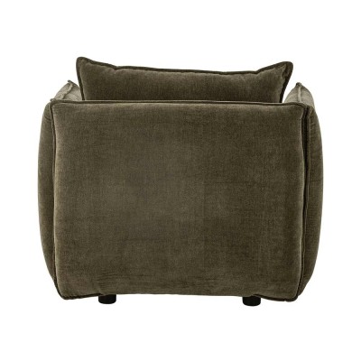 Sillón Austin - verde 2