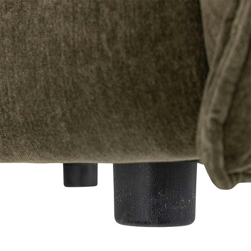 Sessel Austin - grün