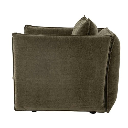Sillón Austin - verde