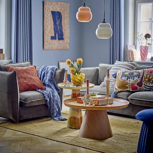 Fauteuil Austin - vert