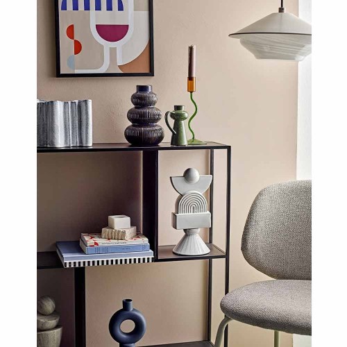 Silla de comedor Ponte - gris