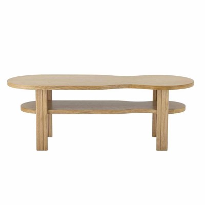 Valria coffee table Bloomingville