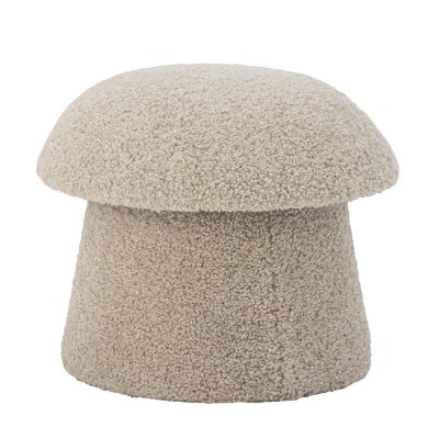 Pouf Bocca Bloomingville
