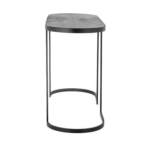 Carter console table