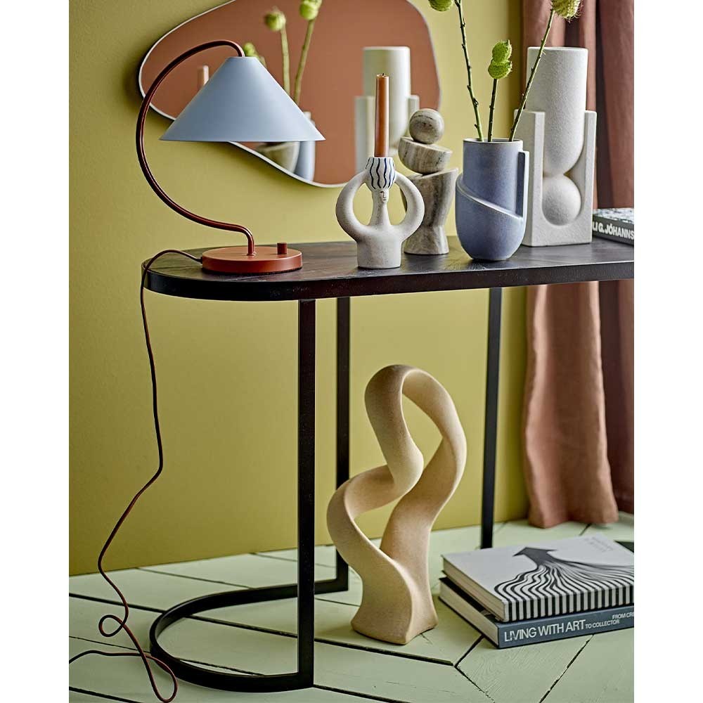 Carter console table