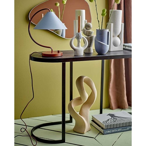 Table console Carter