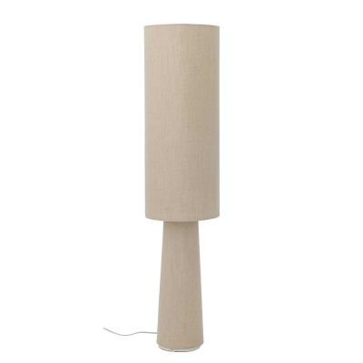 Lampadaire Emmie naturel Bloomingville
