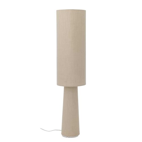 Lampadaire Emmie naturel