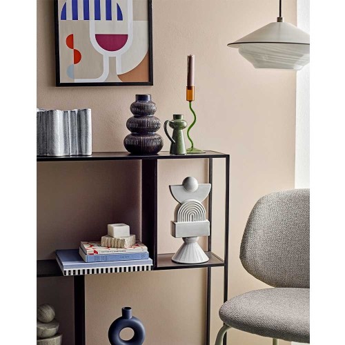 Lampada a sospensione Janna