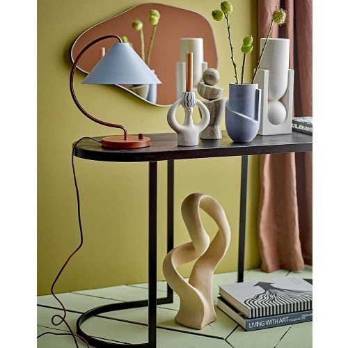 Lámpara de mesa Janya