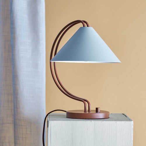 Lampe de table Janya