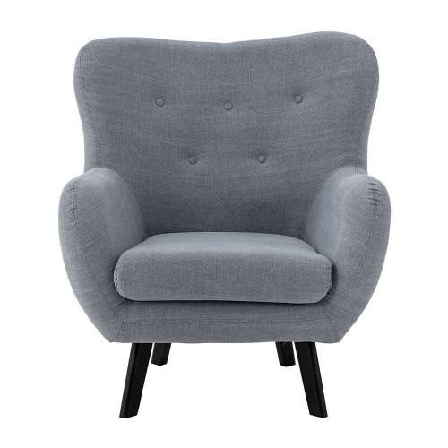 Beau armchair