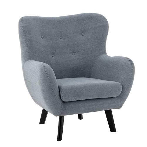 Fauteuil Beau