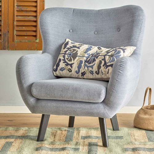 Beau armchair