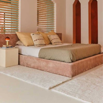 Woolable Runner natural 2