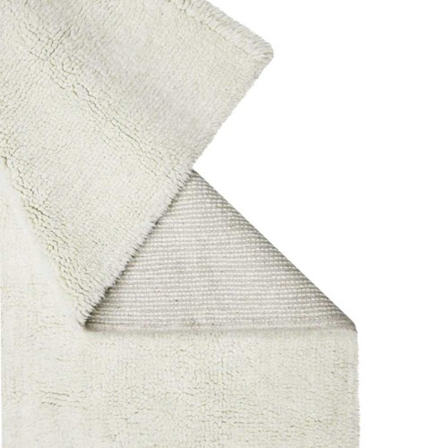 Woolable Runner Teppich Natur