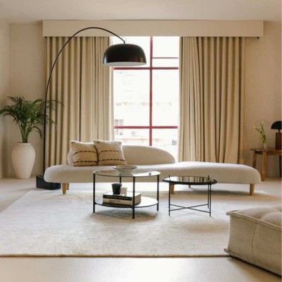 Tapis Woolable Area naturel 2