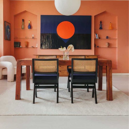 Woolable Area rug natural