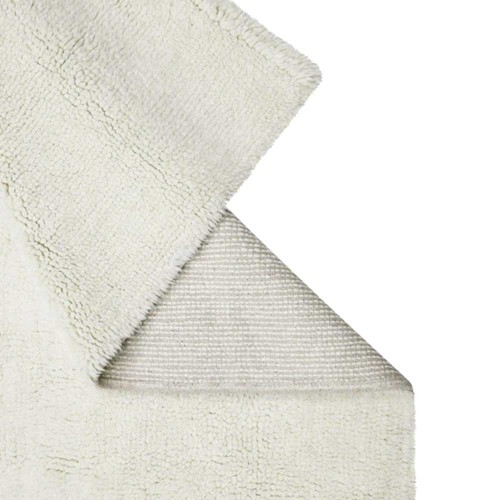 Woolable Area Natur Teppich