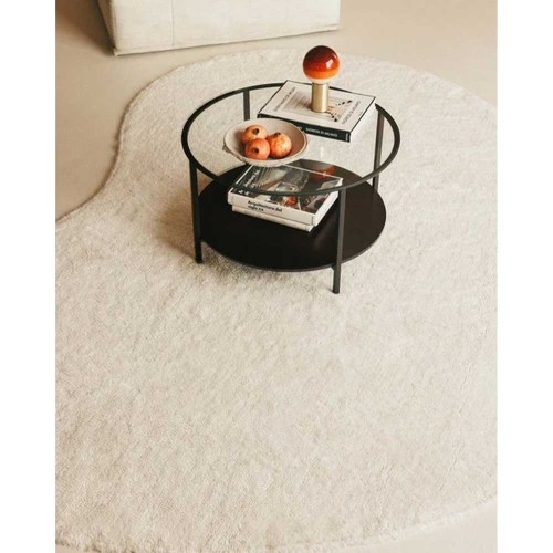 Alfombra natural Woolable Silhouette