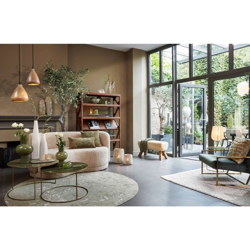 Canapé AMELIE beige