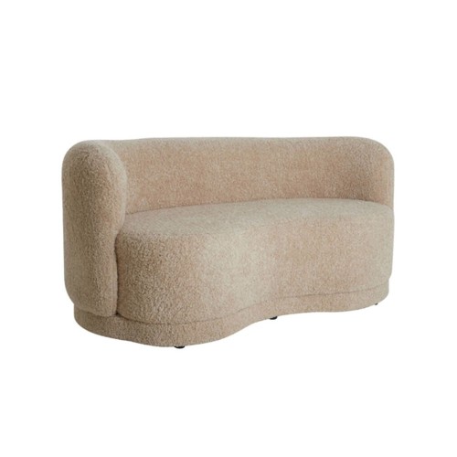 AMELIE beige sofa