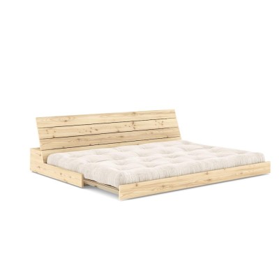 Schlafsofa Base 510 Ivory 2