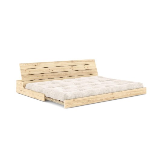 Schlafsofa Base 510 Ivory