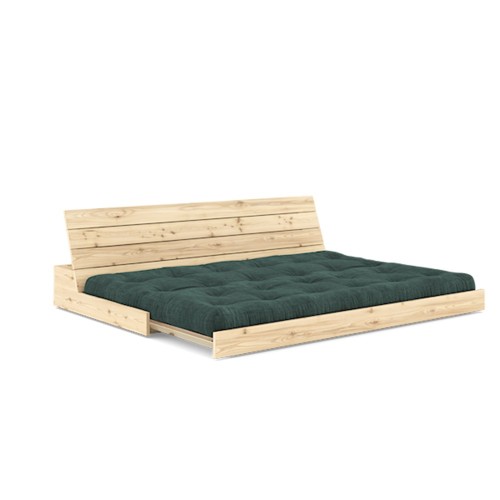 Sofa bed Base 512 Seaweed