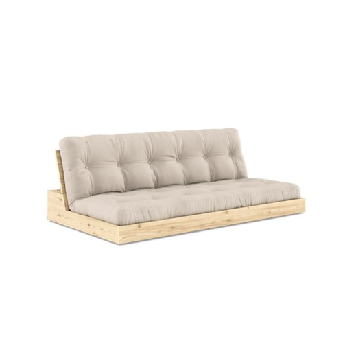 Sofa bed Base 747 Beige