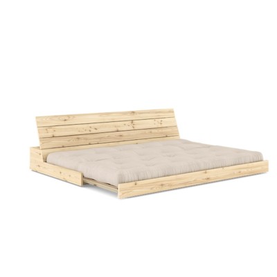 Bettsofa Base 747 Beige 2