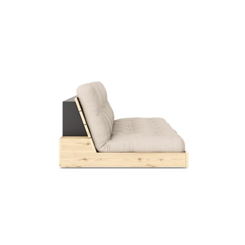 Bettsofa Base 747 Beige