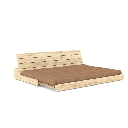 Sofa bed Base 755 Mocca