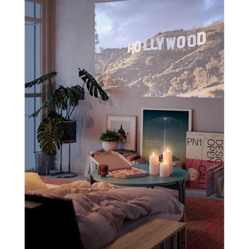 Schlafsofa Base 755 Mocca