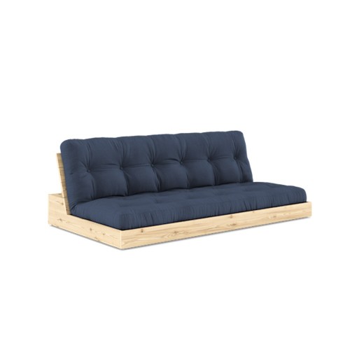 Sofa bed Base 737 Navy