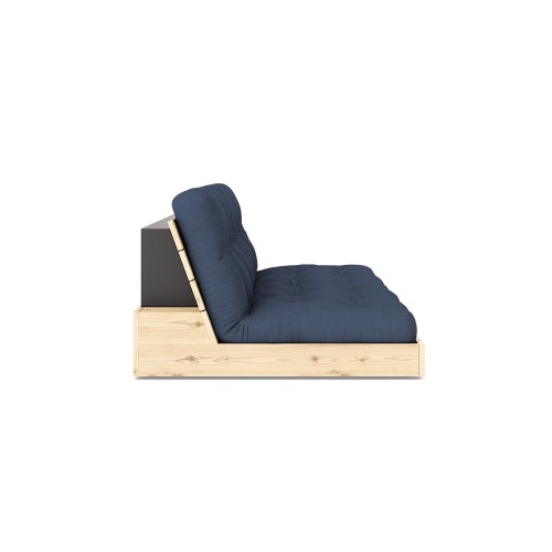 Schlafsofa Base 737 Navy