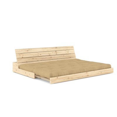 Base per divano letto 758 Grano Beige 2